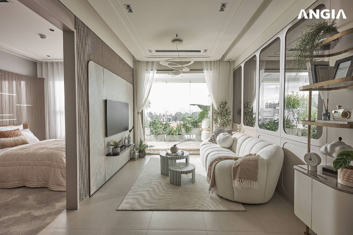 thiet ke can ho The Gió Riverside